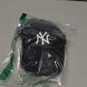 CLASSIC WHITE '47 CLEAN UP OSF / White (One Size, Black)