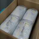 Pampers Swaddlers Diapers, Size 0 (up to 10 lbs), 140 Count, Absorbent, Keeps Baby Dry and Comfortable, Skin Safe Disposable Baby Diaper