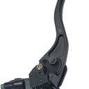 New Brake Master Cylinder Compatible with Yamaha XJ1100 XJ600S XJ650 XS400 XS400R