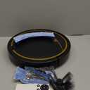 Intelligent Sweeping Robot, with Remote Control Vacuum Cleaner, 3-in-1 Automatic Sweeping Machine, Fixed time Sweeper, with Water Tank Mopping Machine