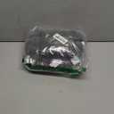 8 Packs Goddess Faux Locs Crochet Hair for Black Women, Long Goddess Locs Crochet Hair, Boho Style Locs, River Hair with Curly Ends (22Inch, T30#, 8Packs)