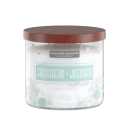 Essential Elements Garden Greens & Wildflowers 3-Wick 14.75oz Jar Candle