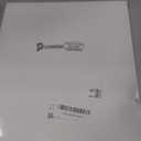 Pangda 4 Pieces Metal Heart Wall Art Decor Love Heart Wall Sign Ornaments for Bedroom Living Room Decoration(Black)