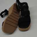 SM NEW YORK  Sandals SIZE 8.5