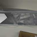 TOPABYTE Grill Mesh Insert for Tesla Model Y Juniper 2025 2026