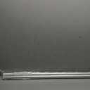 POOLPURE Pool Pole Telescopic, 8FT Aluminum Lightweigh Swimming Pool Pole, Adjustable Length 4 to 8 Feet for Skimmer Nets, Hook, Vacuum Heads and Brushes, Strong Grip & Twist Lock