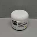 365 by Whole Foods Market, Vitamin E Cream, 28,000 IU, 4 Ounce