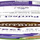 Rachael Ray Nutrish Purrfect Broths Lickable Cat Treats or Topper, Classic Chicken Recipe, Grain Free 1.4 oz. Pouch, 24 Count