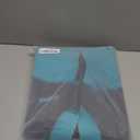 Wetsuit Women Top Jacket Neoprene Wet Suit for Women Cold Water Swimming Jacket Long Sleeve Dive Scuba Wet Suit Shirt Front Zip Wetsuits Shirts Vest for Spearfishing,Snorkeling,Surfing M