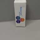 Kerecsen Computer Reading Glasses for Women Blue Light Blocking Glasses for Reading Fashion Pattern Print Eyeglasses for Womens(Mix Color -5, 2.00)