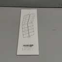 Pill Organizer Medicine Organizer Travel Essentials - Weekly Medicine Dispenser with Etched Labels, 7 Day AM PM Dispenser, Travel Pill Box, Foldable Medicine Case