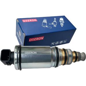 AC Compressor Control Solenoid Valve for Hyundai Sonata 2.0L 2.4L 2011-2014 Elantra Kia Optima K5, Kia Ro 2018,VS16E VS18E Compressor Electronic Control Valve Replacement
