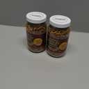 2 x Fluker's Bearded Dragon Medley Treat Food, 3.2-Ounce (72023)