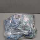 Yoofoss Baby Sleep Sack 12-18 Months, Long Sleeve Sleep Sack 1.5 Tog, Fleece Baby Wearable Blanket with 2-Way Zipper, Soft Warm