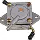 Fuel Pump AM109212 for John Deere 170 175 240 245 260 265 285 320 GT242 GT262 GT275 325 335 345 LX172 LX173 LX176 LX186 LX188 180 185 130 160 165 108 111 111H 112L F510 F510 F710 GX70 GX75