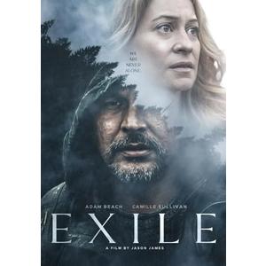 Exile (DVD, 2012, 2-Disc Set) Exile (DVD, 2012, 2-Disc Set)