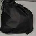 Motorcycle Helmet Half Shell Hawk Style Helmets Compact Lightweight Open Face for Motorcycle Street Bike Cruiser Moped - DOT Approved (Matte Black,L)