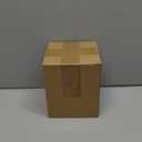 Giegxin 1 Pcs 32.8 Feet Christmas Wooden Bead Garland Xmas Tree Beads Garland Rustic Wood Beaded Decor for Christmas Holiday Rustic Home Farmhouse Decoration (Red)