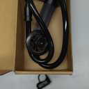 KDD Gooseneck Tablet Stand, 360 Adjustable Phone & iPad Holder for Bed and Desk, Flexible Arm Mount Clip for Video Recording, Bedside & Headboard Clamp for iPad Pro 12.9, Mini, Switch (Regular)