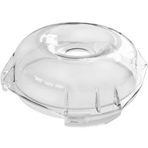 106458S Cutter Bowl Lid Compatible with Robot Coupe R2,R2B, R2 Dice, R2 Ultra Dice, R2N-ULTRAR100B, R100BCLR, R101B