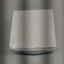 EIGHTREE Smart Plugs Compatible with Alexa Only, Voice Control, Outlet Timer, 10A Smart Outlet, White