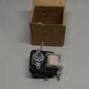 240369701 Refrigerator Evaporator Fan Motor by Seentech - Fit for Frigidaire Kenmore fridges - Replaces AP4700070, 5304445861, 241537301, 240315802, 1637660, 240315801