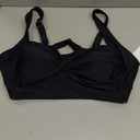 Aqua Eve Women Underwire Bikini Top - Push Up Swimsuit Top Bra Padded Bathing Suit 2025 Twist Front Swimwear