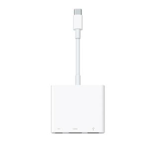 Apple USB-C Digital AV Multiport Adapter