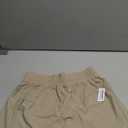 Extra High-Waisted SoComfy Sweat Shorts - 5-inch inseam, Small Size