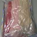 ONESING 3 Pairs Kids Fleece Winter Gloves - Toddler Warm Gloves for Boys & Girls - Full Fingers, Cold Weather