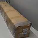 OLIXIS 10x10ft Pop Up Canopy Tent, Heavy Duty 1-Person One Push Setup, Portable Outdoor Shelter for Beach, Events, Camping Includes Rolling Carry Bag, White