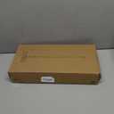 Chabatree Window Squeegee Cleaner Set 2-in-1 Window Cleaning Tool with Extendable Pole, Window Cleaning kit with Bendable Head for Indoor & Outdoor Glass for Car Indoor Outdoor High WindowsKit1.0