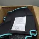 Evenflo GoTime LX Booster Car Seat (Astro Blue), Manufactured date 05-14-26