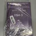 Diagnostic and Statistical Manual of Mental Disorders, 5th Edition: DSM5, 
Paperback 