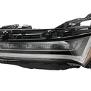 Garage-Pro Driver Side LED Headlight for Acura TLX 2021-2023 With bulb(s) A-Spec Fits Base, SH-AWD & Type S Replaces# 33150TGVA13