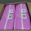 Amazon Basics Incontinence Pads for Women, Postpartum, Long, Maximum Absorbency, Bladder Control, Unscented, 78 Count (2 Packs of 39)