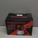 Paint Sprayer 1000W High Power