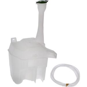 Dorman 603-180 Front Washer Fluid Reservoir Compatible with Select Lexus/Toyota Models