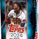 Topps 2024 Series 1 Hanger Box