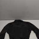 Avidlove Women Long Sleeve Bodysuit Turtle Neck Shapewear Body Suits Mesh One Piece Leotard Shirt Going Out Tops Fall Outfits (X-Large, Spider)