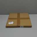 Rowfad Faux Pampas Grass Wreath, 26'' for Front Door, Boho Farmhouse Decor, DIY Fall Autumn Wreath (Beige and Brown)