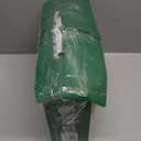 Electric Throw Heated Throw 50''x60'', Striped Flannel & Thicker Sherpa, 5 Heat Settings & 4 Hour Auto Off with FCC/ETL Certified, Overheat Protection & Machine Washable, Great Gift, Light Grey