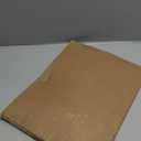 OWENIE Blue Sheer Curtains, Sheer Curtains 84 inch Length 2 Panels Set, Rod Pocket Voile Fimly Sheer Drapes for Living Room/Bedroom, 2pcs, Each 42" W x 84" L, Navy Blue