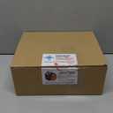 TahoeBay Bulk Blank Beer Can Cooler Sleeves (50-Pack) Sublimation Blanks for Vinyl Plain Soft Foam Can Sleeves Coolers for Soda Cans & Bottles Black, White, Assorted Solid Color (Black)