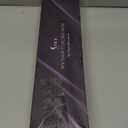 1 3/4 Inch Extra Long Barrel Curling Iron, 1.75 Large Barrel for Long Hair Ceramic Tourmaline