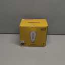 Vintage LED Edison Bulbs 6W, Equivalent 60W Incandescent, Warm White 2700K, ST58 Antique LED Filament Bulbs with 90+ CRI, E26 Medium Base,Dimmable, Clear Glass, Pack of 6