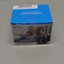 Wrist Blood Pressure Monitor, Rechargeable Monitors for Home Use with Digital Large Display, Voice Broadcast, Blood Pressure Machine, Carrying Case