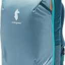 Cotopaxi Allpa 42L Travel Pack, Blue Spruce and Abyss
