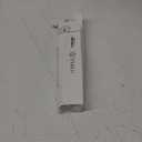 YSAGi Leather Desk Protector, Office Mat, Large Mouse Mat, Non-Slip PU Leather Blotter, Laptop Desk, Waterproof Writing Pad for Office and Home (Blue, 23.6" x 13.8")