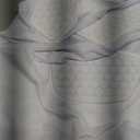 Youth Football Padded Shirt, Chest Rib Protector, Compression Padded Vest with 5-Pad for Sports Paintball Football Baseball Lacrosse (Large)